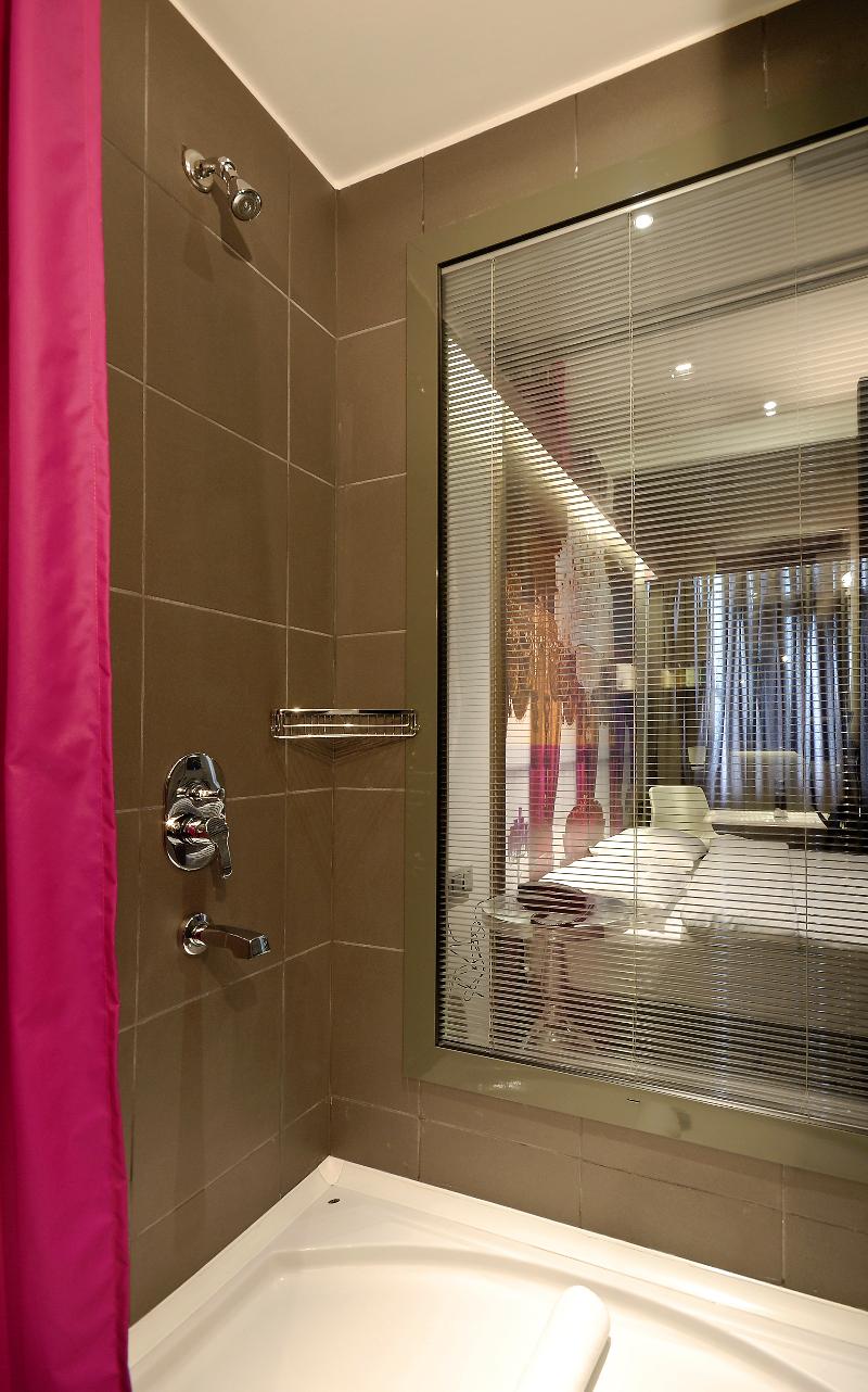 Tulip City Taksim Hotel - Oda