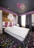 Tulip City Taksim Hotel oda fotoğrafı