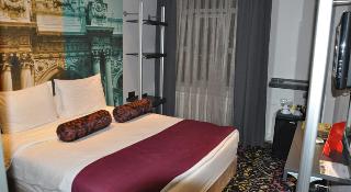Tulip City Taksim Hotel fotoÄŸrafÄ±