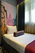 Tulip City Taksim Hotel oda fotoğrafı
