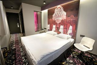 Tulip City Taksim Hotel fotoÄŸrafÄ±