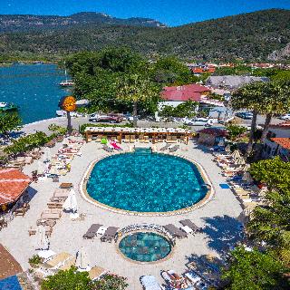Portakal Hotel