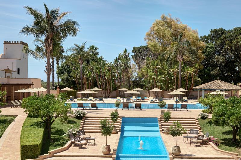 Almar Giardino di Costanza Resort & Spa - Genel