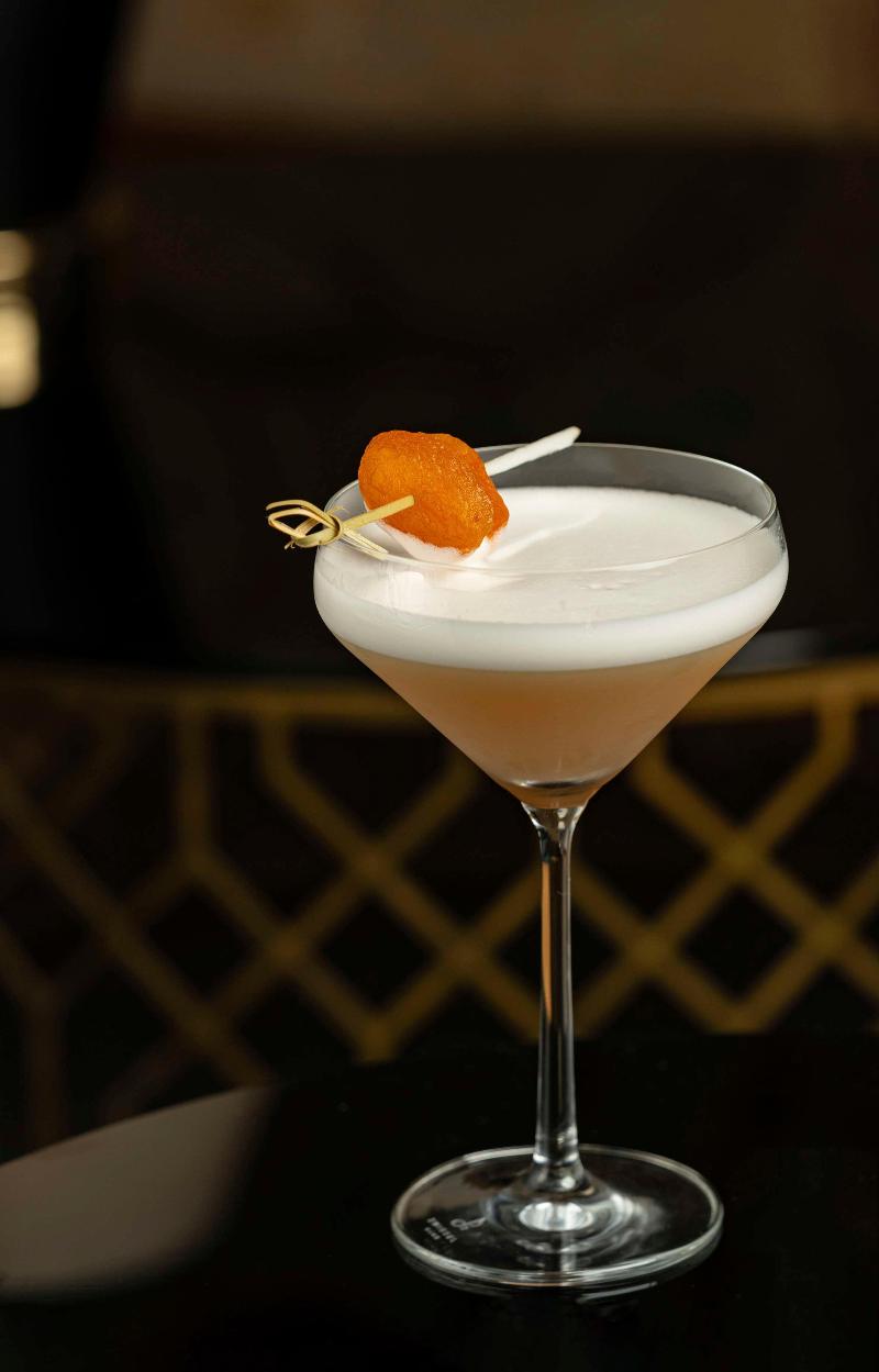 Kempinski Hotel Soma Bay - Bar