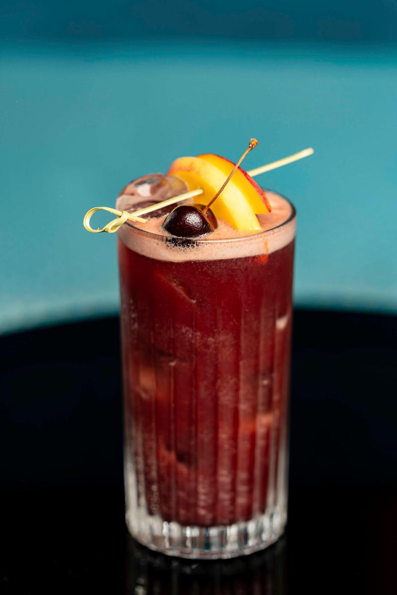 Kempinski Hotel Soma Bay - Bar