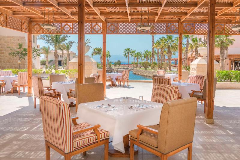 Kempinski Hotel Soma Bay - Bar