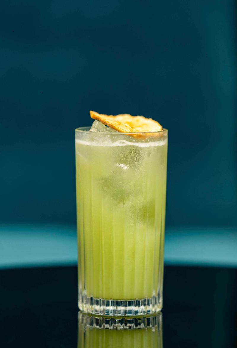 Kempinski Hotel Soma Bay - Bar