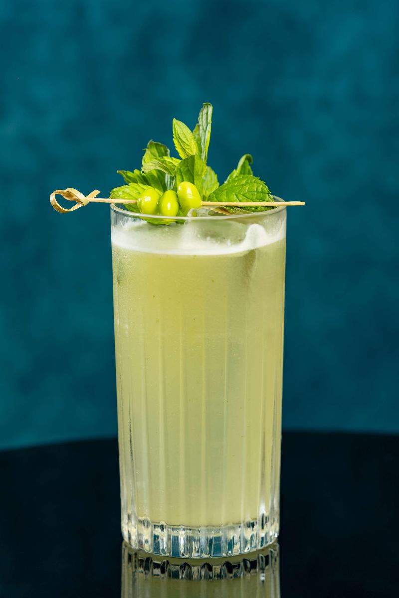 Kempinski Hotel Soma Bay - Bar