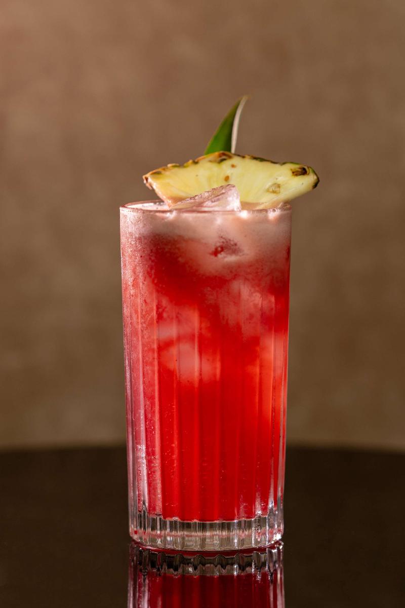 Kempinski Hotel Soma Bay - Bar
