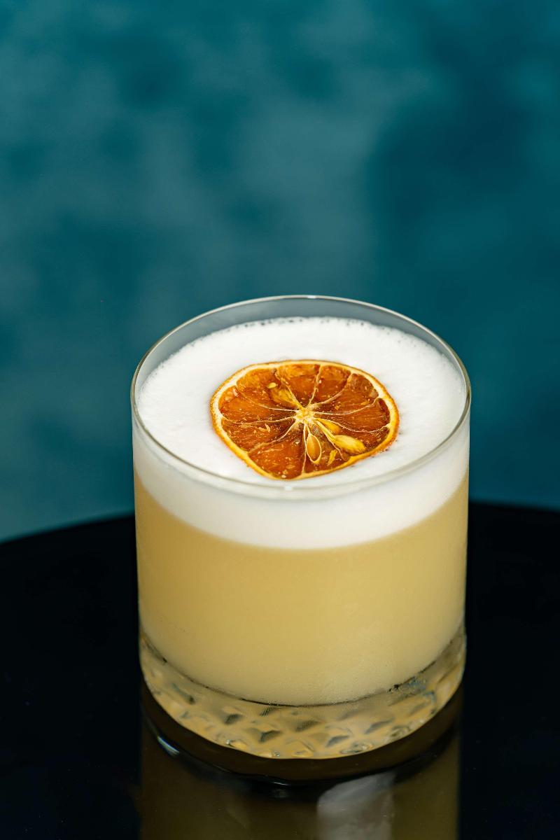 Kempinski Hotel Soma Bay - Bar