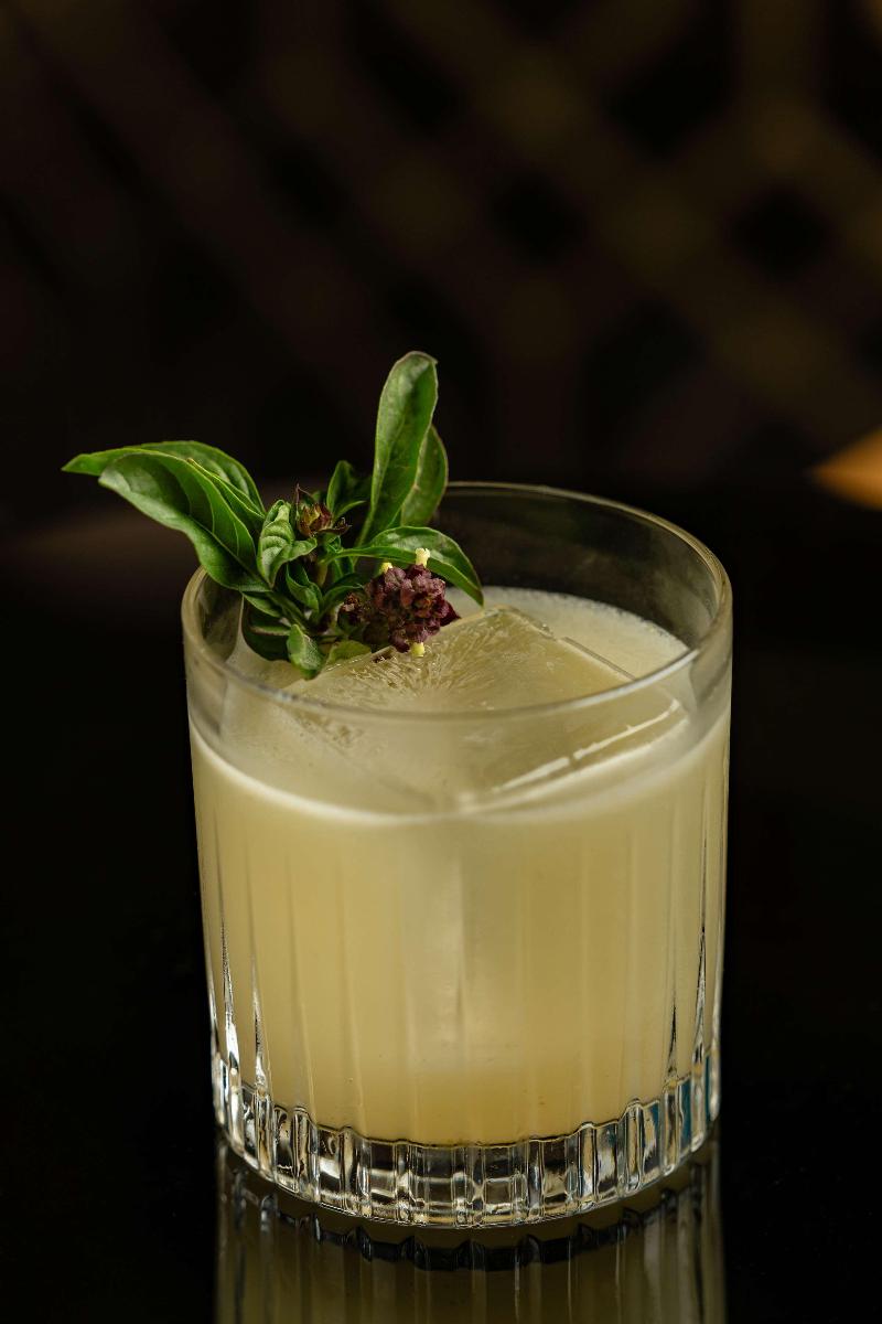 Kempinski Hotel Soma Bay - Bar