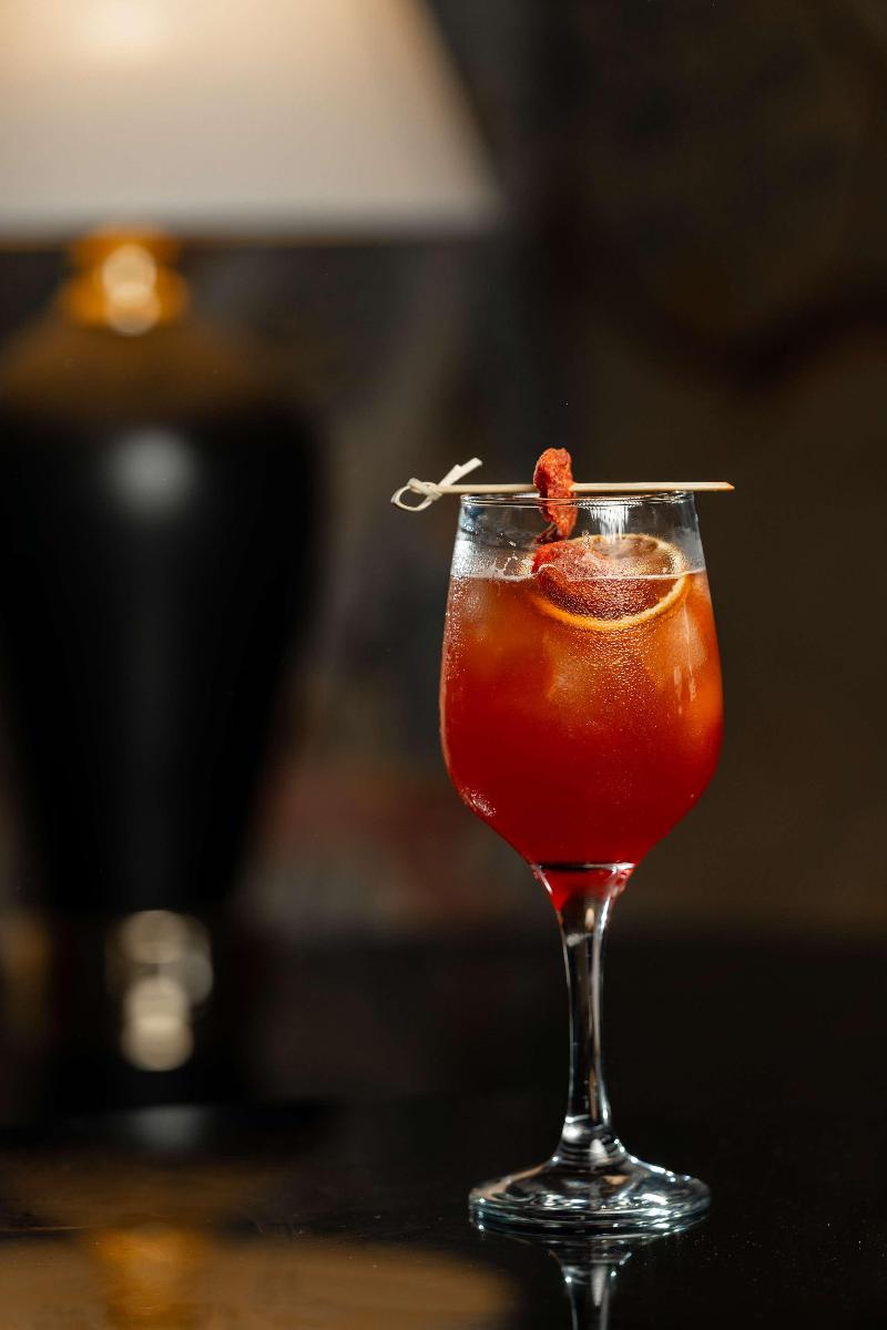 Kempinski Hotel Soma Bay - Bar