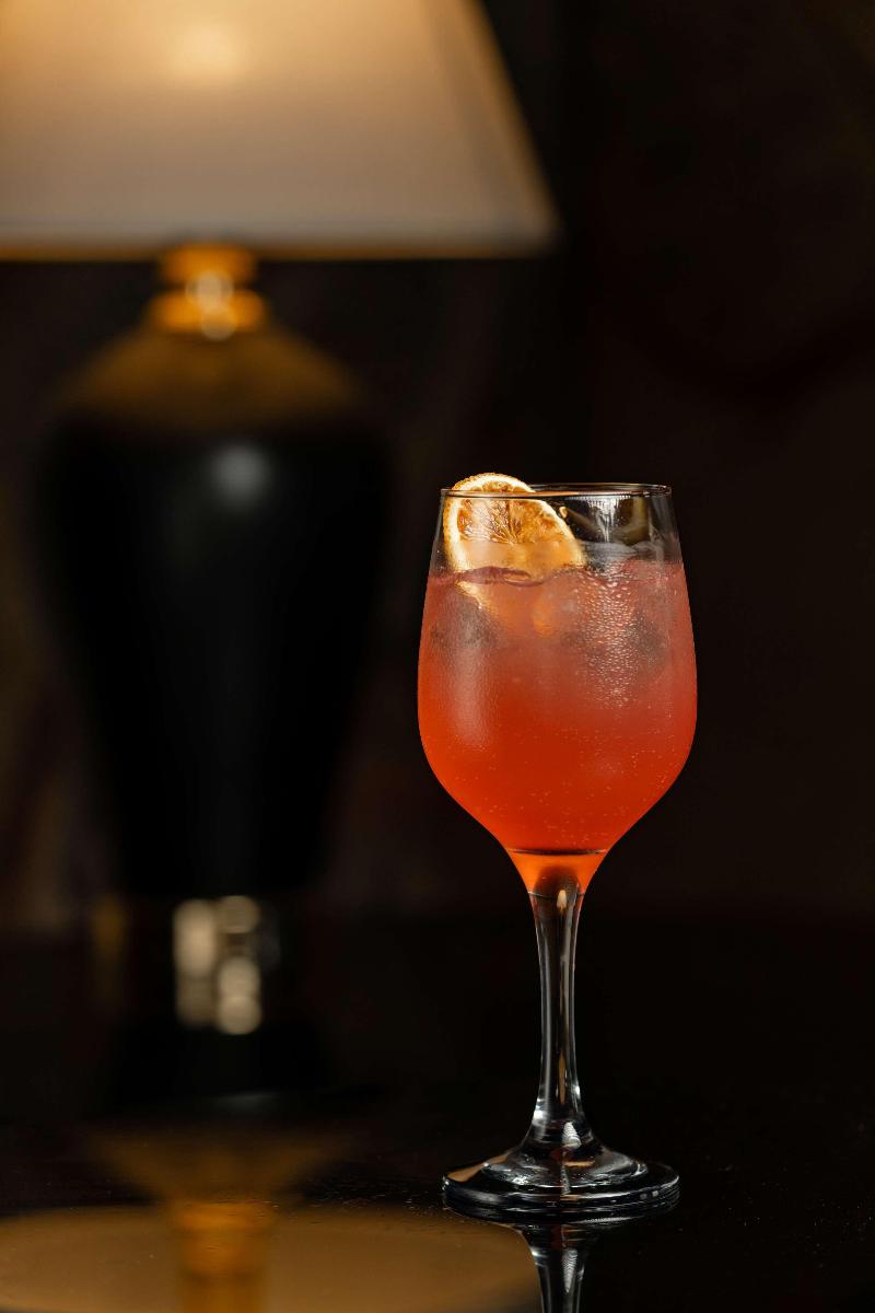 Kempinski Hotel Soma Bay - Bar