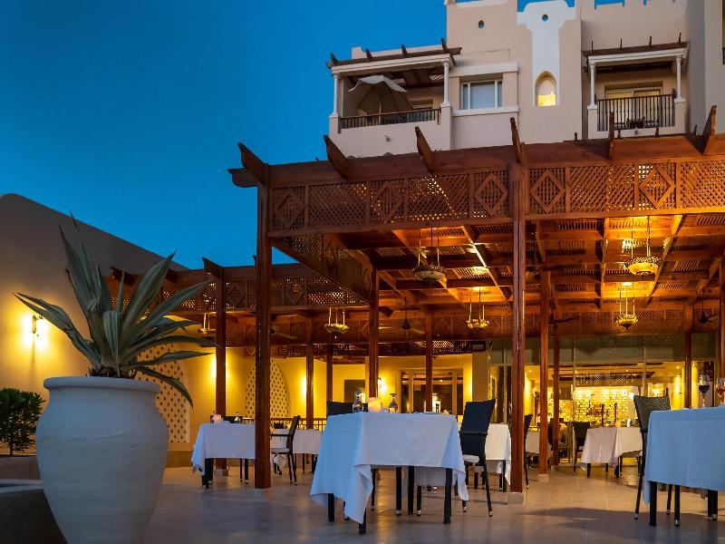 Kempinski Hotel Soma Bay - Bar