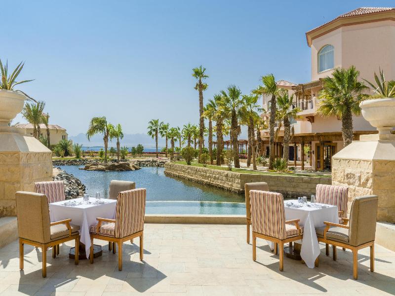 Kempinski Hotel Soma Bay - Bar