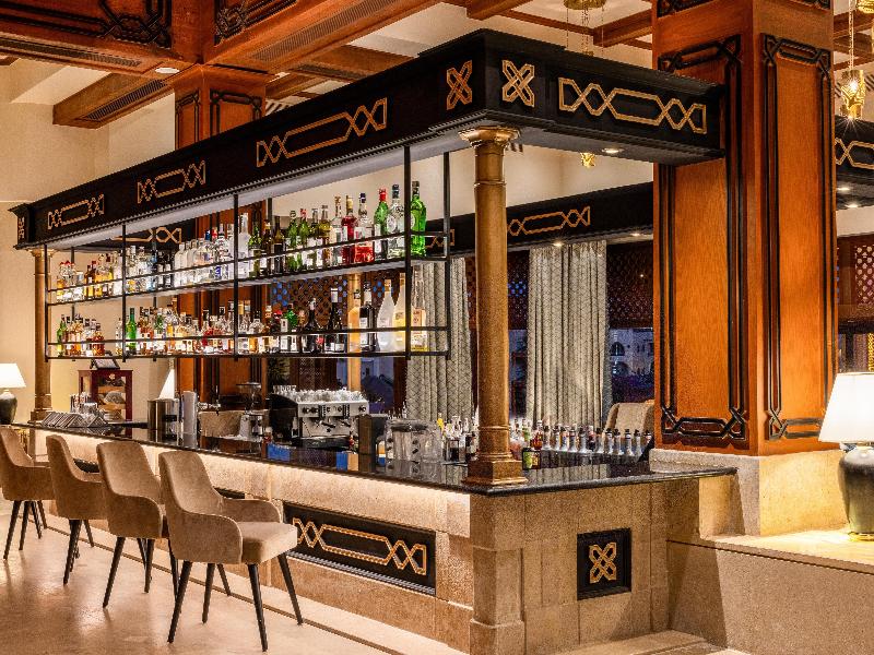 Kempinski Hotel Soma Bay - Bar