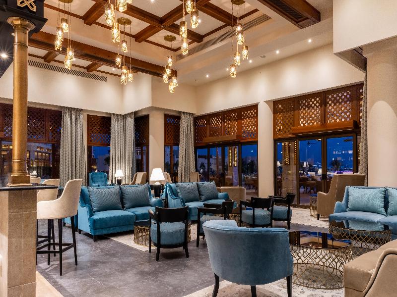 Kempinski Hotel Soma Bay - Bar