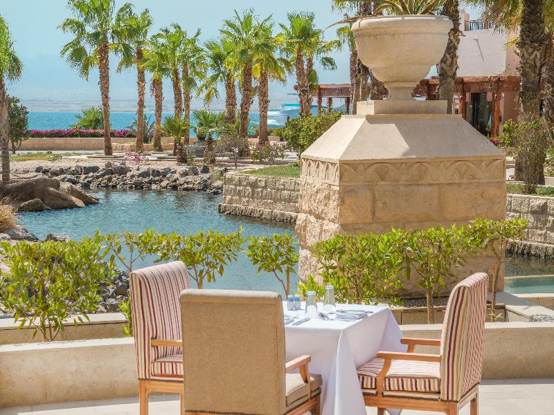 Kempinski Hotel Soma Bay - Bar