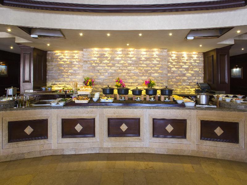 Kempinski Hotel Soma Bay - Bar
