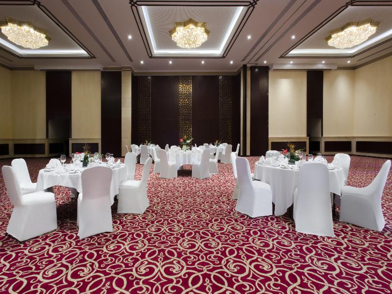 Kempinski Hotel Soma Bay - Toplantı