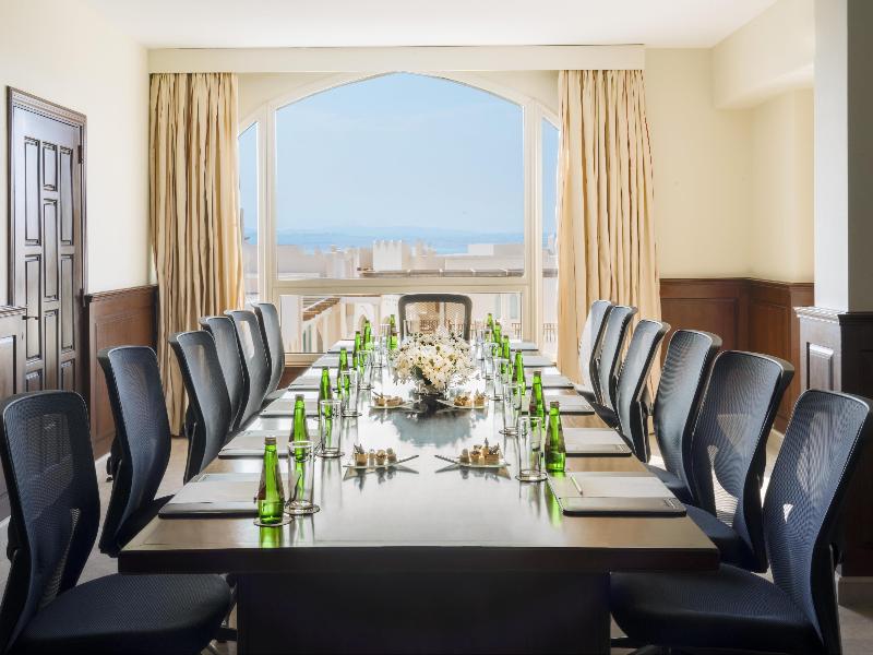 Kempinski Hotel Soma Bay - Toplantı