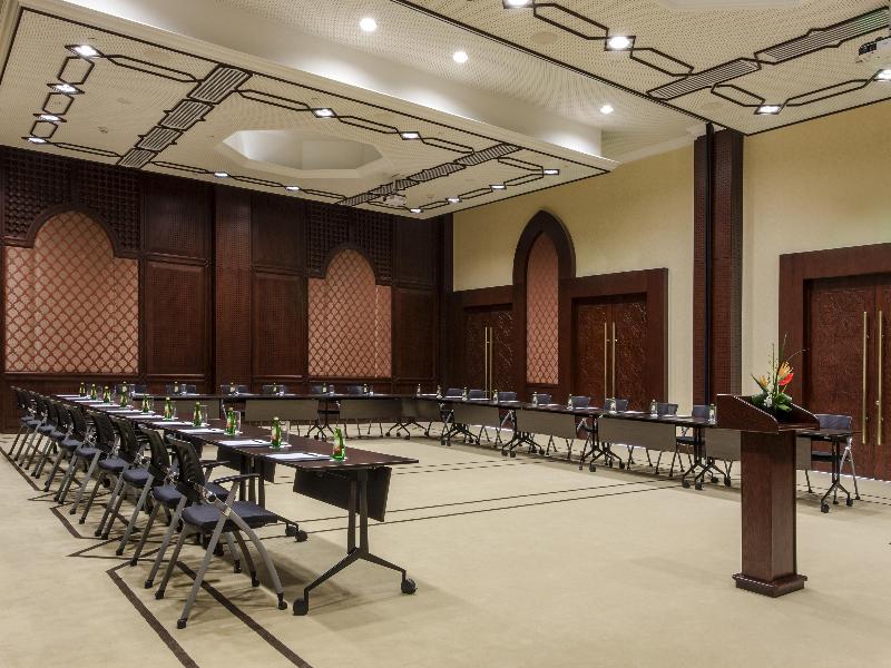 Kempinski Hotel Soma Bay - Toplantı