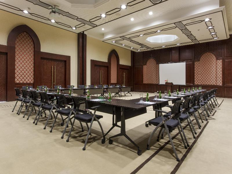 Kempinski Hotel Soma Bay - Toplantı