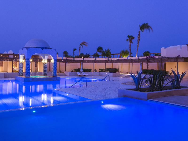 Kempinski Hotel Soma Bay - Aktivite