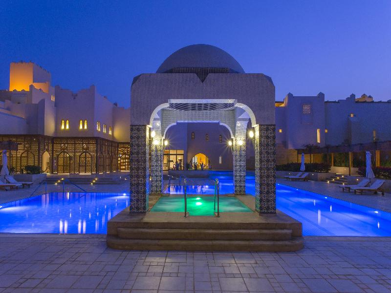 Kempinski Hotel Soma Bay - Aktivite