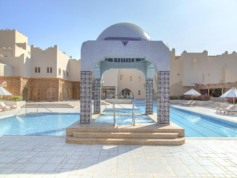 Kempinski Hotel Soma Bay - Aktivite