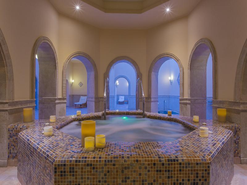 Kempinski Hotel Soma Bay - Aktivite