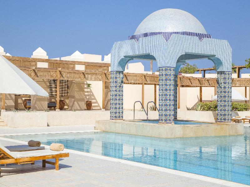 Kempinski Hotel Soma Bay - Aktivite