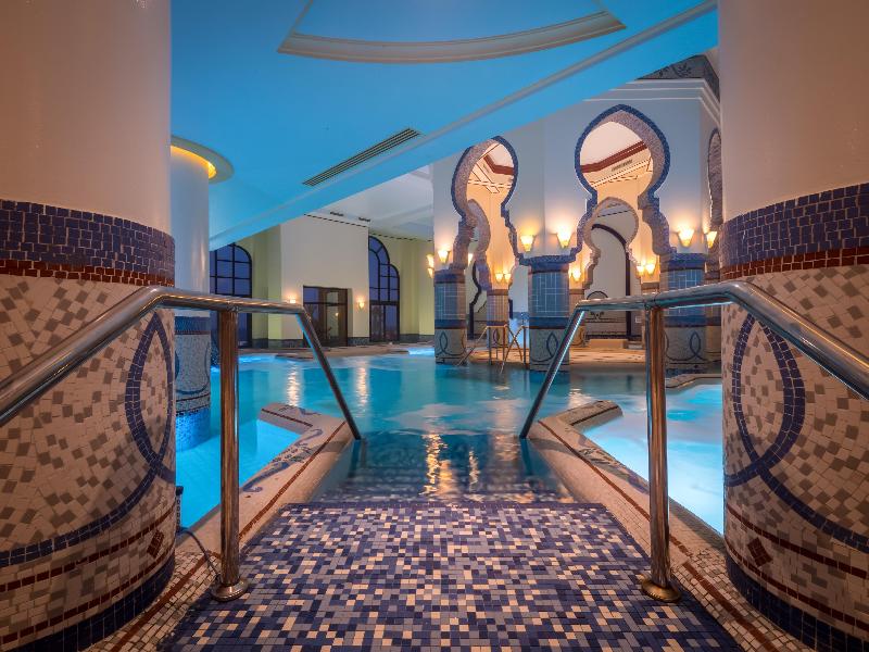 Kempinski Hotel Soma Bay - Aktivite