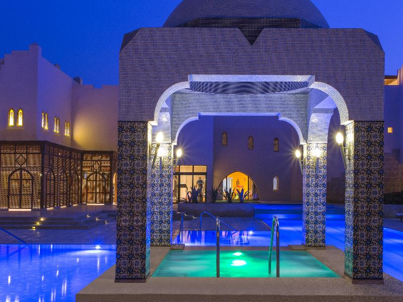 Kempinski Hotel Soma Bay - Aktivite
