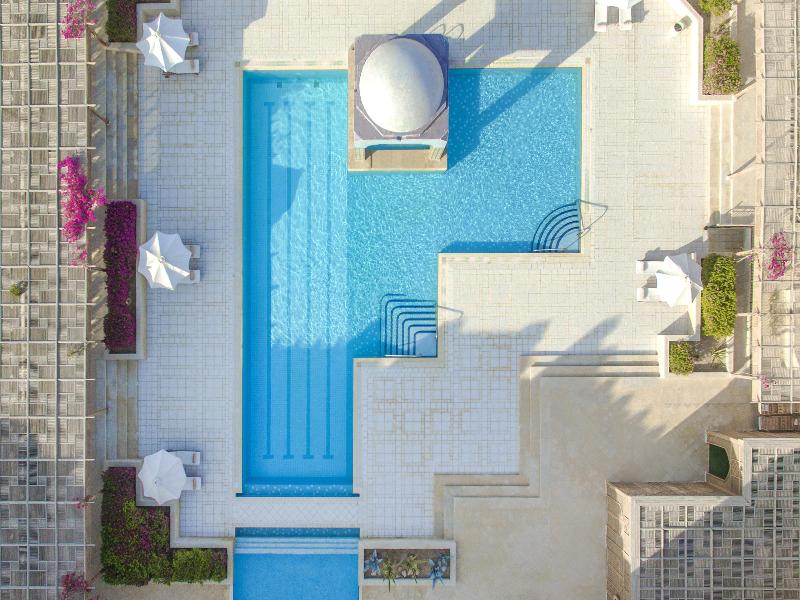 Kempinski Hotel Soma Bay - Aktivite