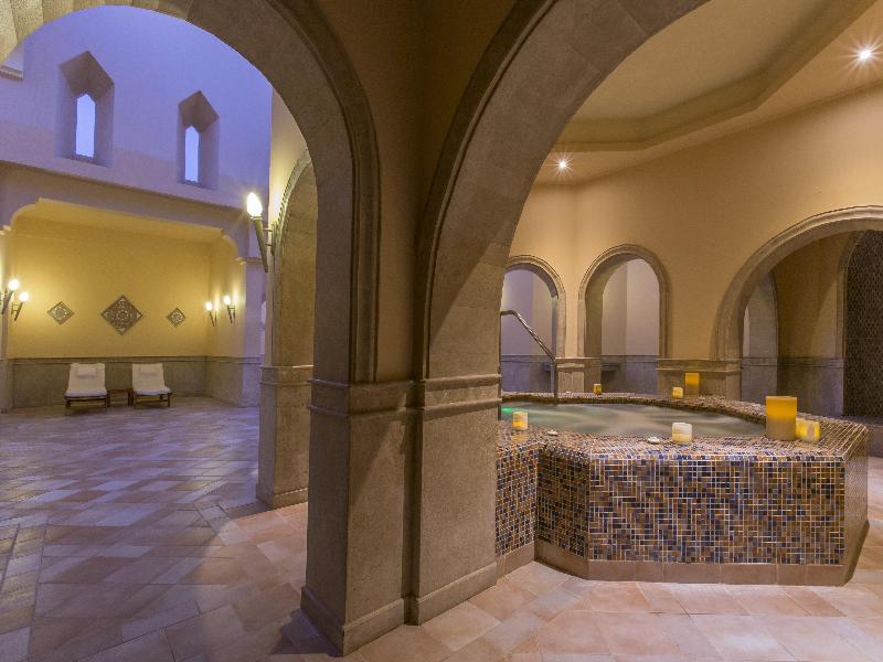 Kempinski Hotel Soma Bay - Aktivite
