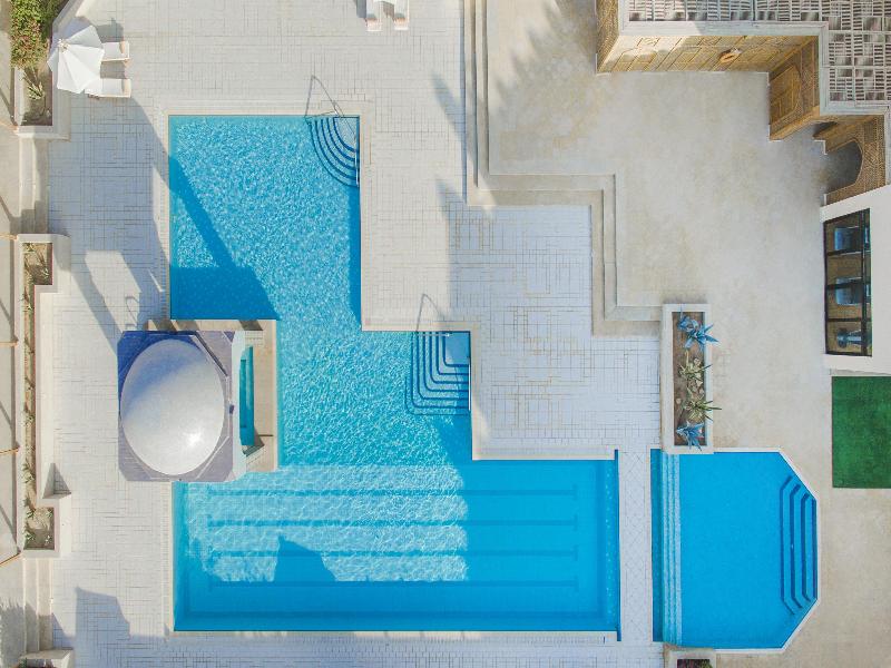 Kempinski Hotel Soma Bay - Aktivite