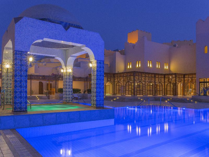 Kempinski Hotel Soma Bay - Aktivite