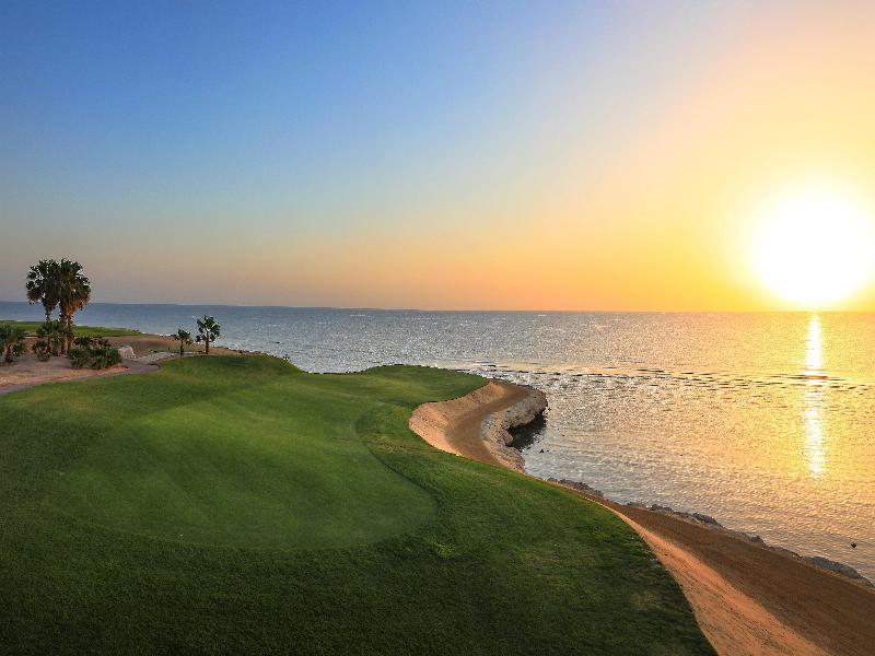 Kempinski Hotel Soma Bay - Aktivite