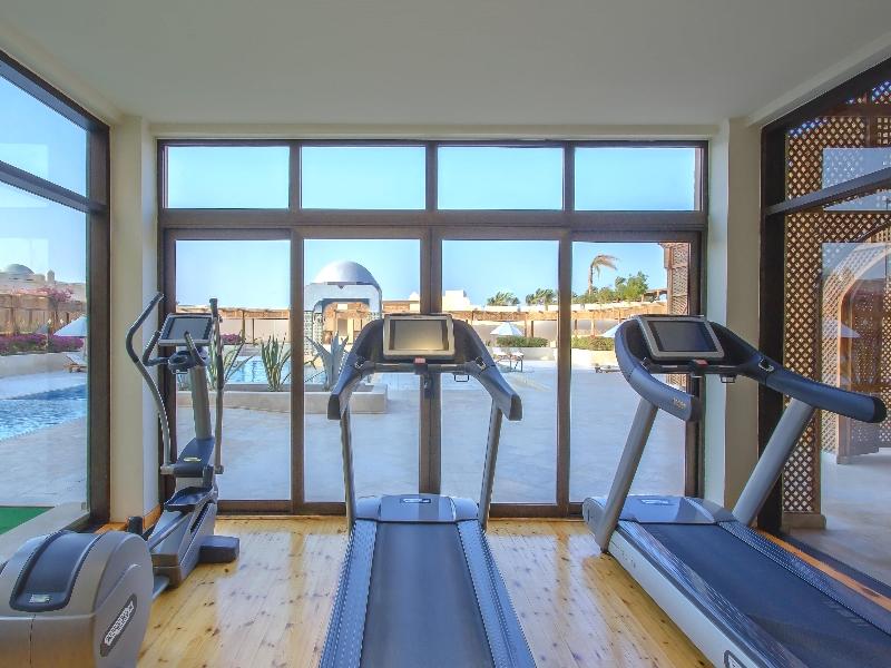 Kempinski Hotel Soma Bay - Aktivite
