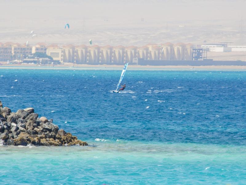 Kempinski Hotel Soma Bay - Aktivite
