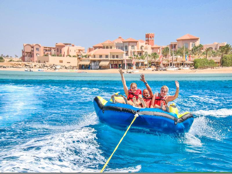 Kempinski Hotel Soma Bay - Aktivite