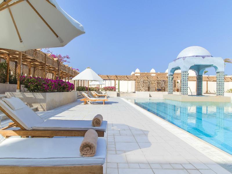 Kempinski Hotel Soma Bay - Aktivite