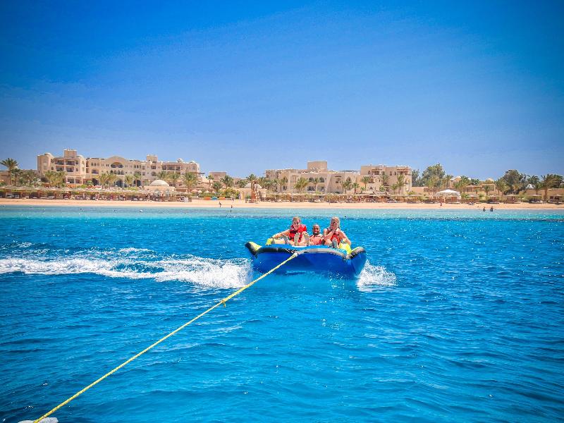 Kempinski Hotel Soma Bay - Aktivite