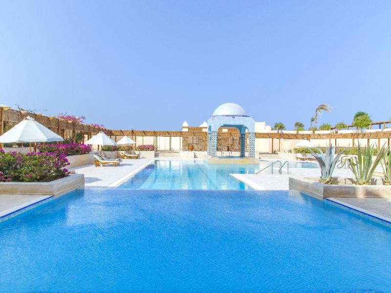 Kempinski Hotel Soma Bay - Aktivite