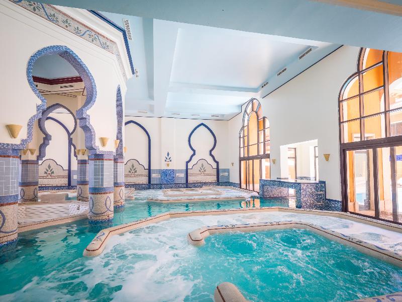 Kempinski Hotel Soma Bay - Aktivite