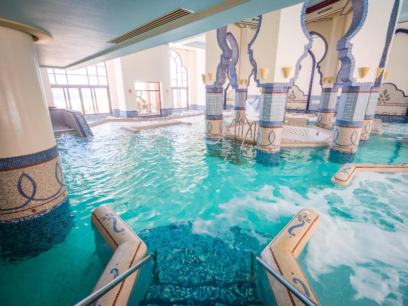 Kempinski Hotel Soma Bay - Aktivite