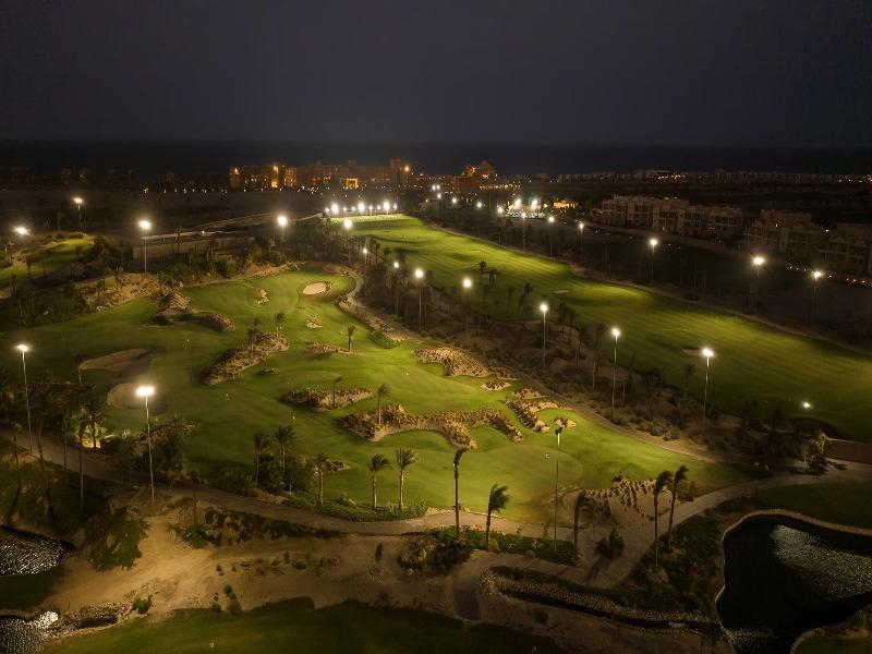 Kempinski Hotel Soma Bay - Aktivite