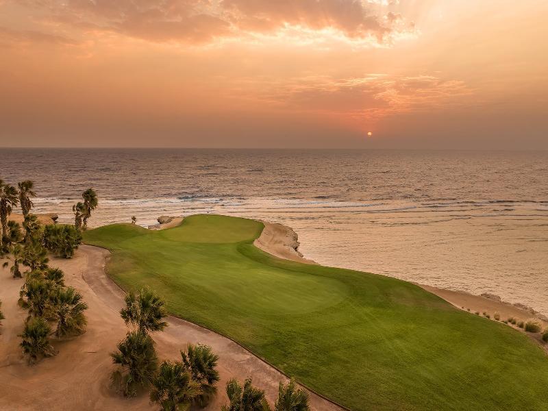 Kempinski Hotel Soma Bay - Aktivite