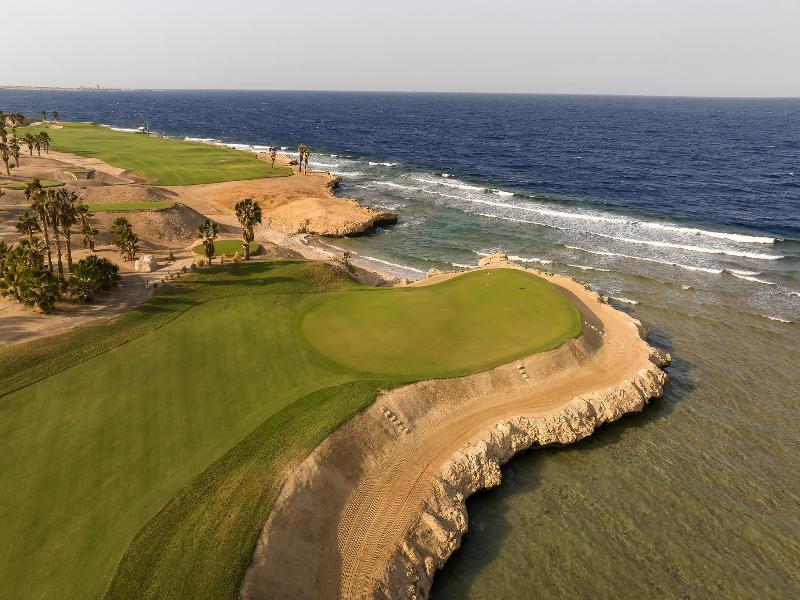 Kempinski Hotel Soma Bay - Aktivite
